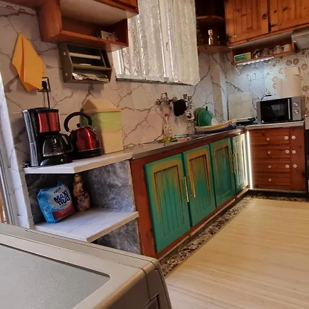 アパート Eclectic 104 Sqm Home,3' To The 15' To Old Port ハニア
