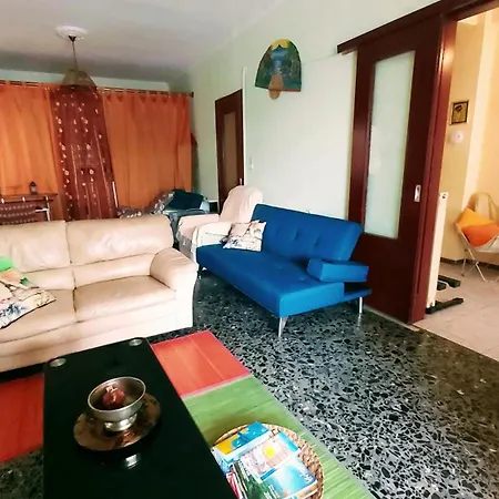 Eclectic 104 Sqm Home,3' To The 15' To Old Port *
