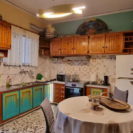 Eclectic 104 Sqm Home,3' To The 15' To Old Port * ハニア