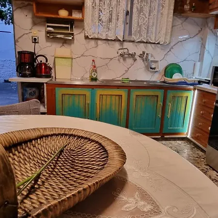 Eclectic 104 Sqm Home,3' To The 15' To Old Port *