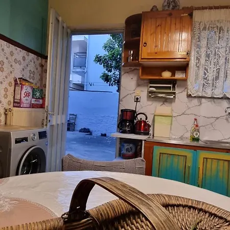 Eclectic 104 Sqm Home,3' To The 15' To Old Port *