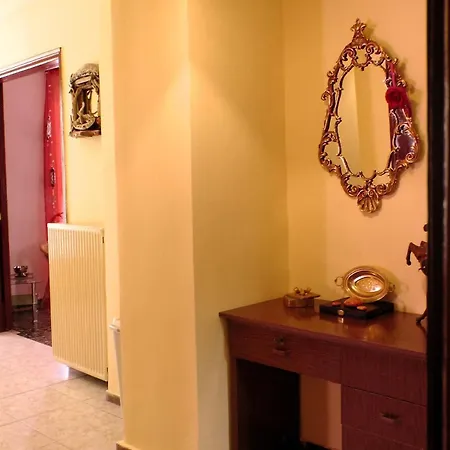 Eclectic 104 Sqm Home,3' To The 15' To Old Port アパート ハニア