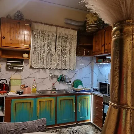アパート Eclectic 104 Sqm Home,3' To The 15' To Old Port *